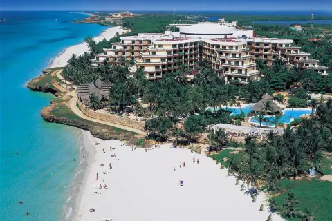Meliá Varadero