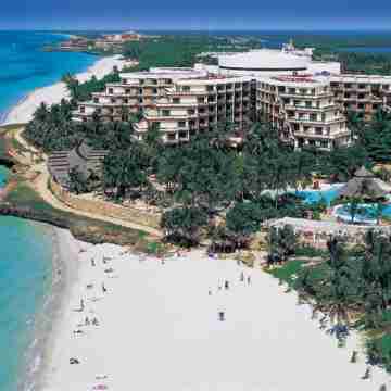 Meliá Varadero Hotel Exterior