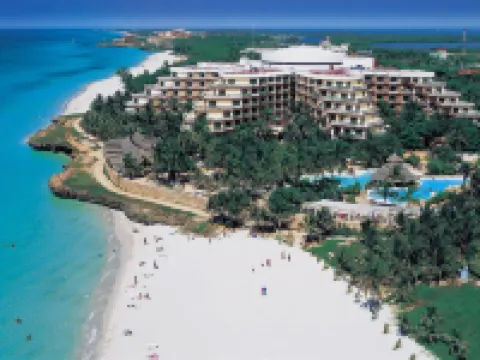 Meliá Varadero バラデロのホテル