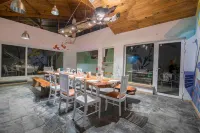 Seclude Ramgarh Cliff's Edge - Homestays