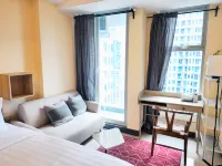 Amadeuss at Anderson Apartment