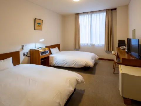 Kanemitsu Capital Hotel  otelleri