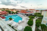 Diana Palace Hotel Zakynthos - Pools