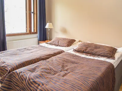 Ylläs Chalets 2207 Lapland Hotels Saaga 주변 호텔