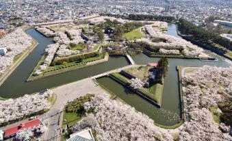 Hotel Tetora Yunokawaonsen