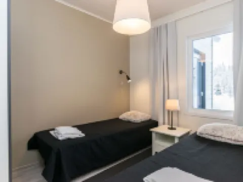 Skivillas Paljakka 32mh) Hotel a 