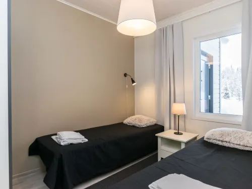 Skivillas Paljakka 3. (2 Bedrooms)