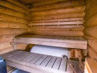 Kultapaljakka 3 Hotels in Puolanka