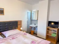 Ferwienwohnung Oberberghof
