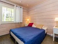 Villa 8 Nightingale Hotel di Kesalahti