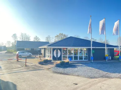 Noordzee Deluxe 32