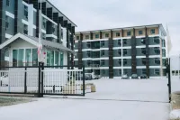 Pattanagorn Mansion Hotels in Choeng Noen