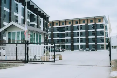 รูปภาพของพัฒนากร แมนชั่น