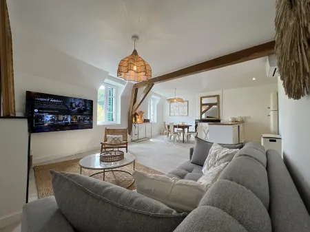 Le Loft de Babolène Отели в г. Пюижурд