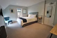 The Marlborough Dedham Hotels in Stoke-by-Nayland