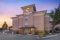 Comfort Inn Marina on the Monterey Bay Hotels in Marina