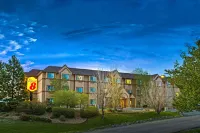 Super 8 by Wyndham Parker/SE Denver Area Hoteles en Parker