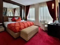 DAFAM Pekalongan Hotel dekat Pasar Grosir Batik Setono Pekalongan