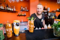 Hotel 525 - bar
