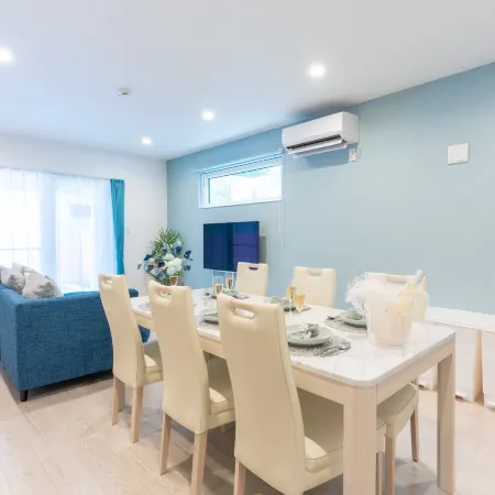 Grandioso Okinawa Pool Villa Onna 9