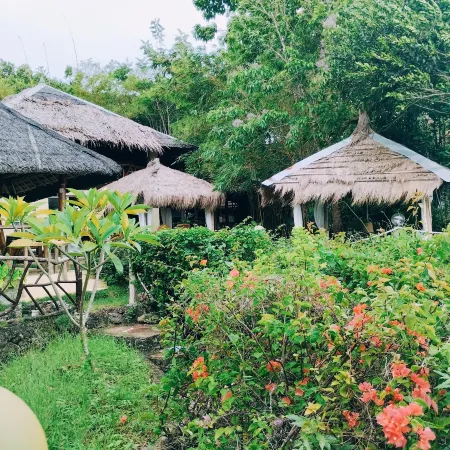 Tahanan Resort
