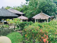 Tahanan Resort