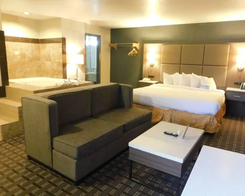 Days Inn & Suites by Wyndham Downtown Gatlinburg Parkway Hotels in Gatlinburg