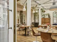 Hotel Pulitzer Barcelona - Haustierfreundliche