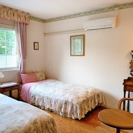 CountryHouseHotel Avonlea