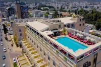 The Arkin Colony Hotel Hotels in Kyrenia
