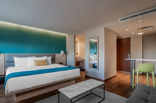 City Express Suites by Marriott Querétaro
