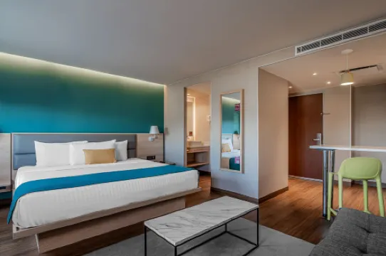 City Express Suites by Marriott Querétaro