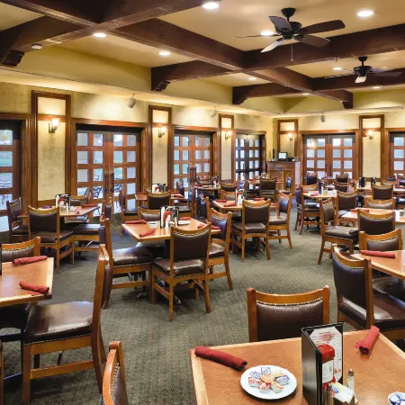 Legacy Golf Resort