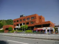 パルトピアやまぐち 瑠璃光寺 五重塔周辺のホテル