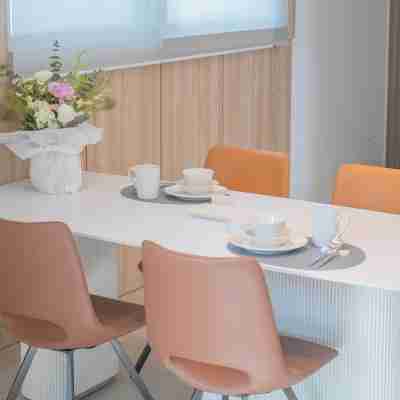 포항 풀빌라영일 Dining/Meeting Rooms