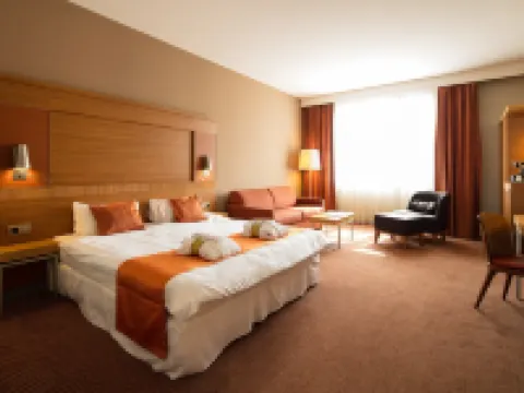 Mercure Ostrava Center Hotel Hotels in Ostrava