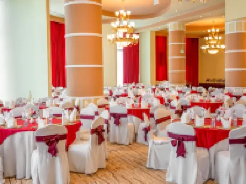 プラザ イン ドーハ