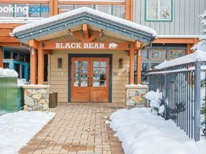 Black Bear 2 Bed 2 Bath Bbcs