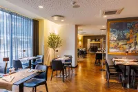 Palace Hotel Tallinn, Rd Ind - Breakfast