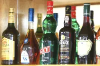 Brit Hotel Calais - Quầy bar
