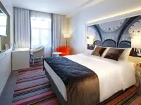Mercure Moscow Baumanskaya - bar