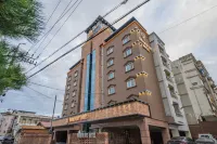 Brown Dot Gimcheon Station Branch Hotels in Gimcheon-si