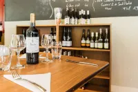 Campanile Vichy - Bellerive Sur Allier - bar