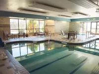 Hampton Inn & Suites Greeley - Uima-altaat