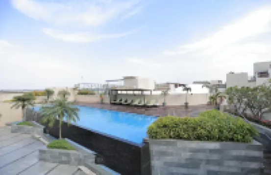 波泰爾萬怡酒店