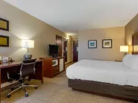 Comfort Inn Blacksburg University Area Hotels in Blacksburg