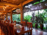 Pu Luong Jungle Lodge - Wi-Fi