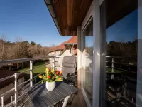 Green Garden Xvxi 205 with Pool View