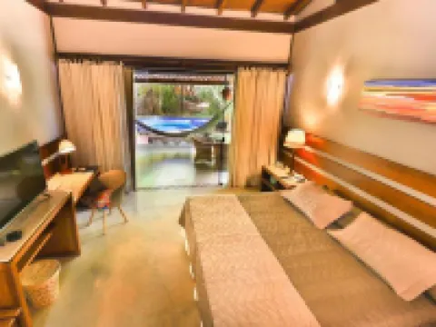 Bupitanga Hotel โรงแรมในปิปา