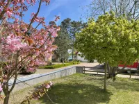 Müritz Ferienpark Röbel